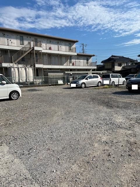 東初石5481555駐車場の外観・駐車場イメージ2枚目