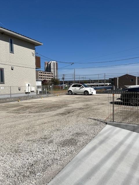 おおたかの森西4250951駐車場の外観・駐車場イメージ2枚目