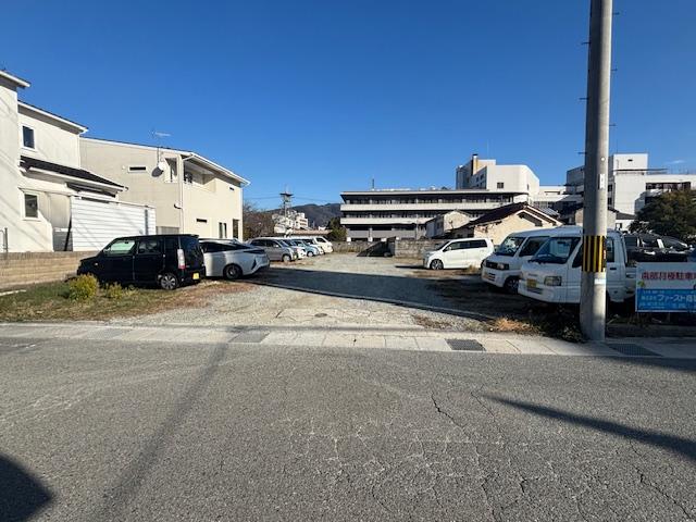 鹿沢南部月極駐車場の外観・駐車場イメージ3枚目