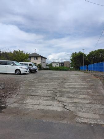 丸茂産業駐車場の外観・駐車場イメージ1枚目