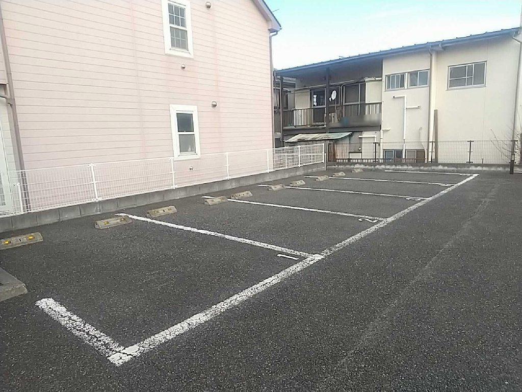 サンライズⅡ(32798)の外観・駐車場イメージ1枚目