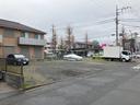 千代田駐車場の駐車場