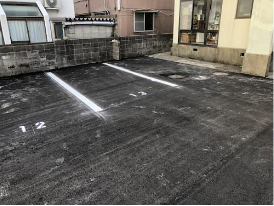 中正パーキングの外観・駐車場イメージ3枚目