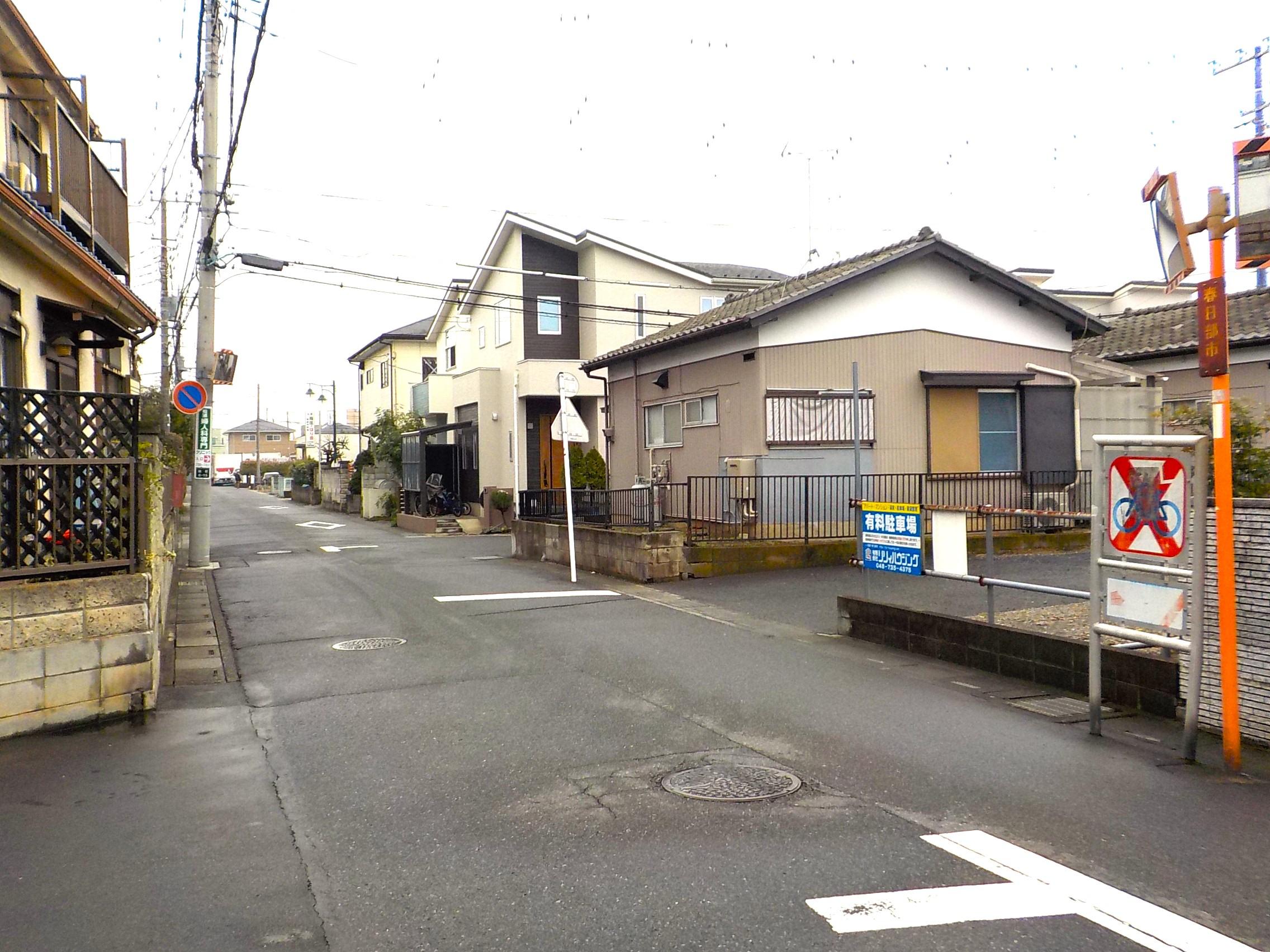 ＡＴパーキングの外観・駐車場イメージ3枚目