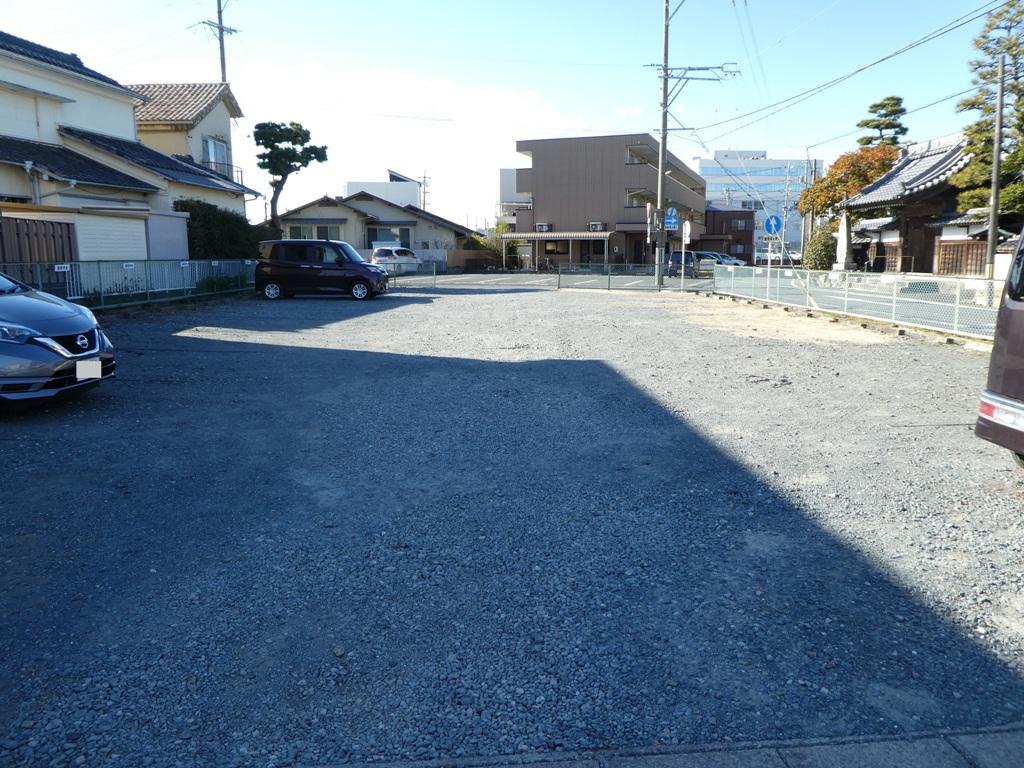 佐藤２丁目駐車場の外観・駐車場イメージ1枚目