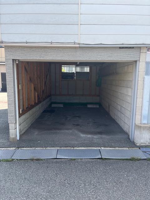 木町4-I駐車場の外観・駐車場イメージ2枚目