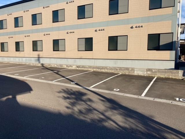 プレミールＳ＆Ｎ(16390)の外観・駐車場イメージ2枚目