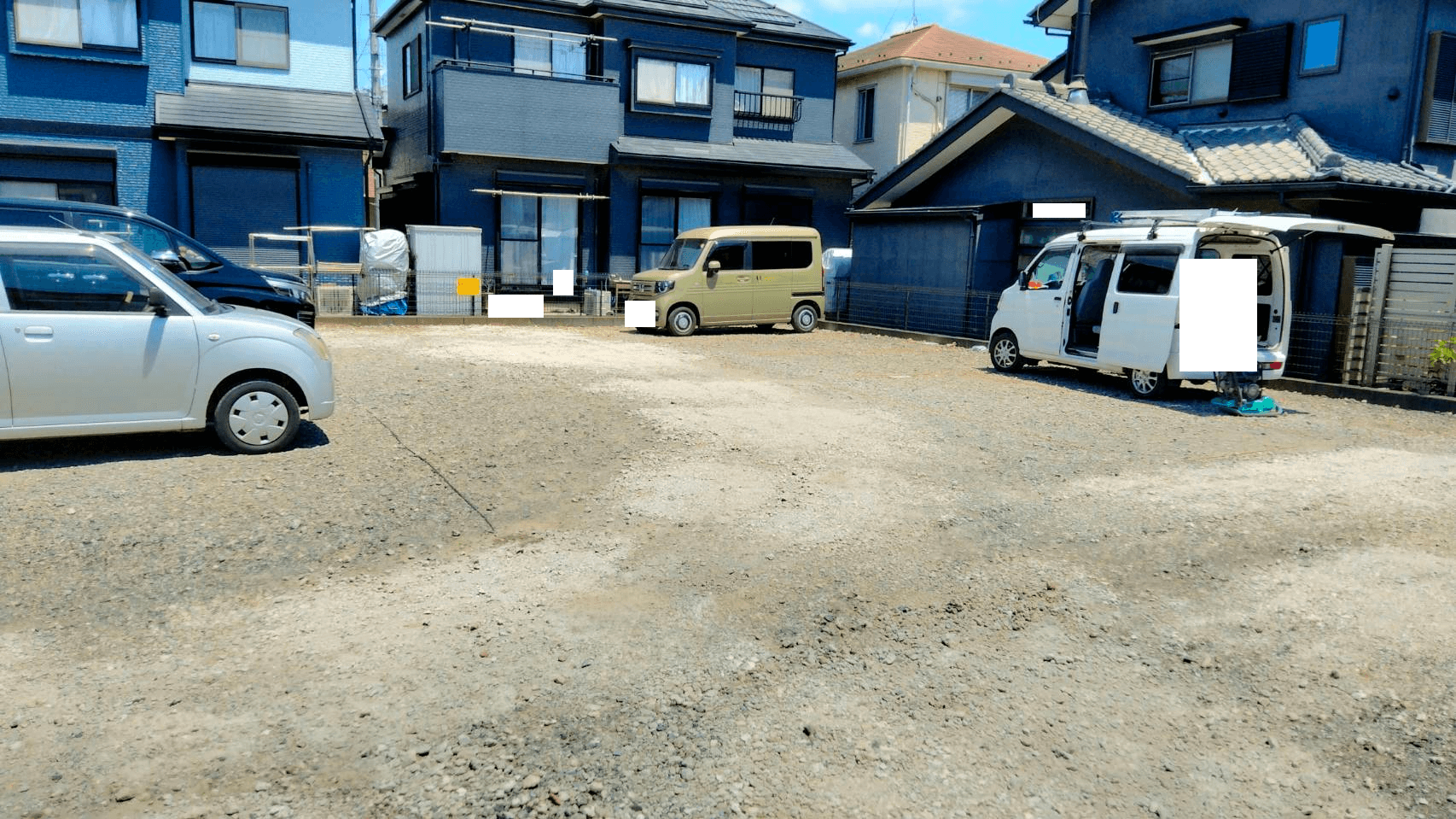 鈴木一男駐車場の外観・駐車場イメージ2枚目