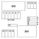 59駐車場の駐車場