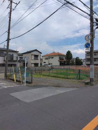 藤第三駐車場の外観・駐車場イメージ2枚目