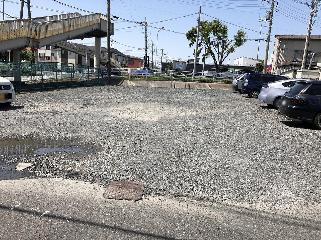 畑野駐車場の外観・駐車場イメージ1枚目