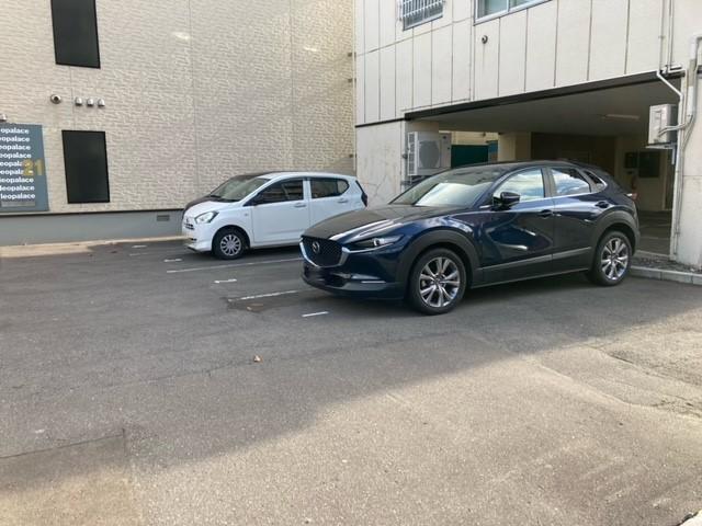 西波止場(33461)の外観・駐車場イメージ1枚目