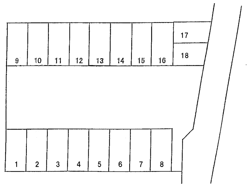 駐車場画像