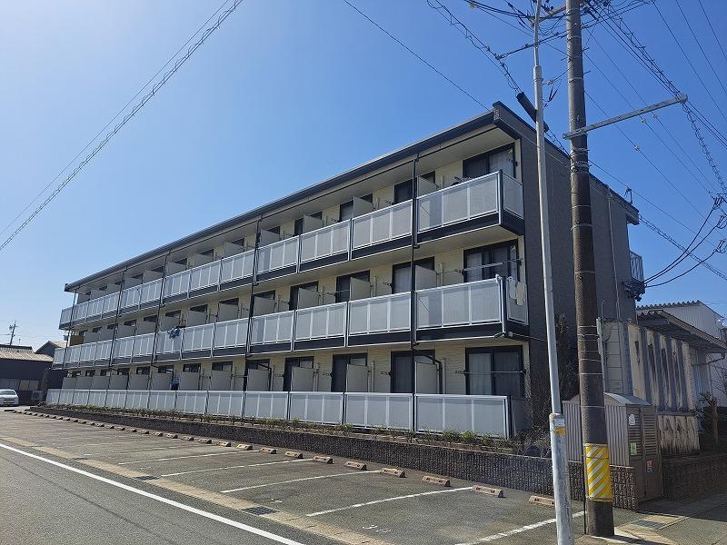 Ｎ　Ｉ(39546)の外観・駐車場イメージ2枚目
