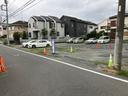 AHS仙波町三丁目駐車場の駐車場