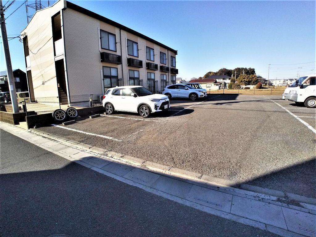 サンパーク　３０番(32969)の外観・駐車場イメージ1枚目