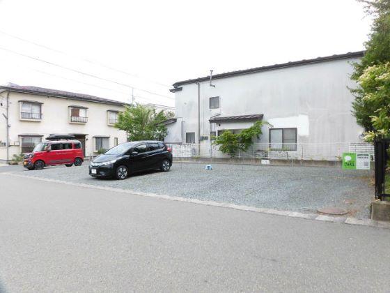 YCパーキングの外観・駐車場イメージ1枚目