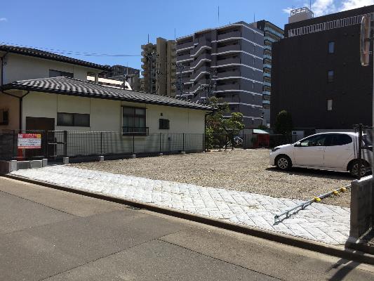 Carpark 小田原の外観・駐車場イメージ1枚目