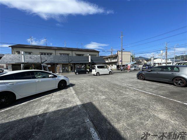 PD笠井駐車場の外観・駐車場イメージ3枚目