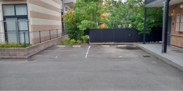 イクセン５(51936)の外観・駐車場イメージ1枚目