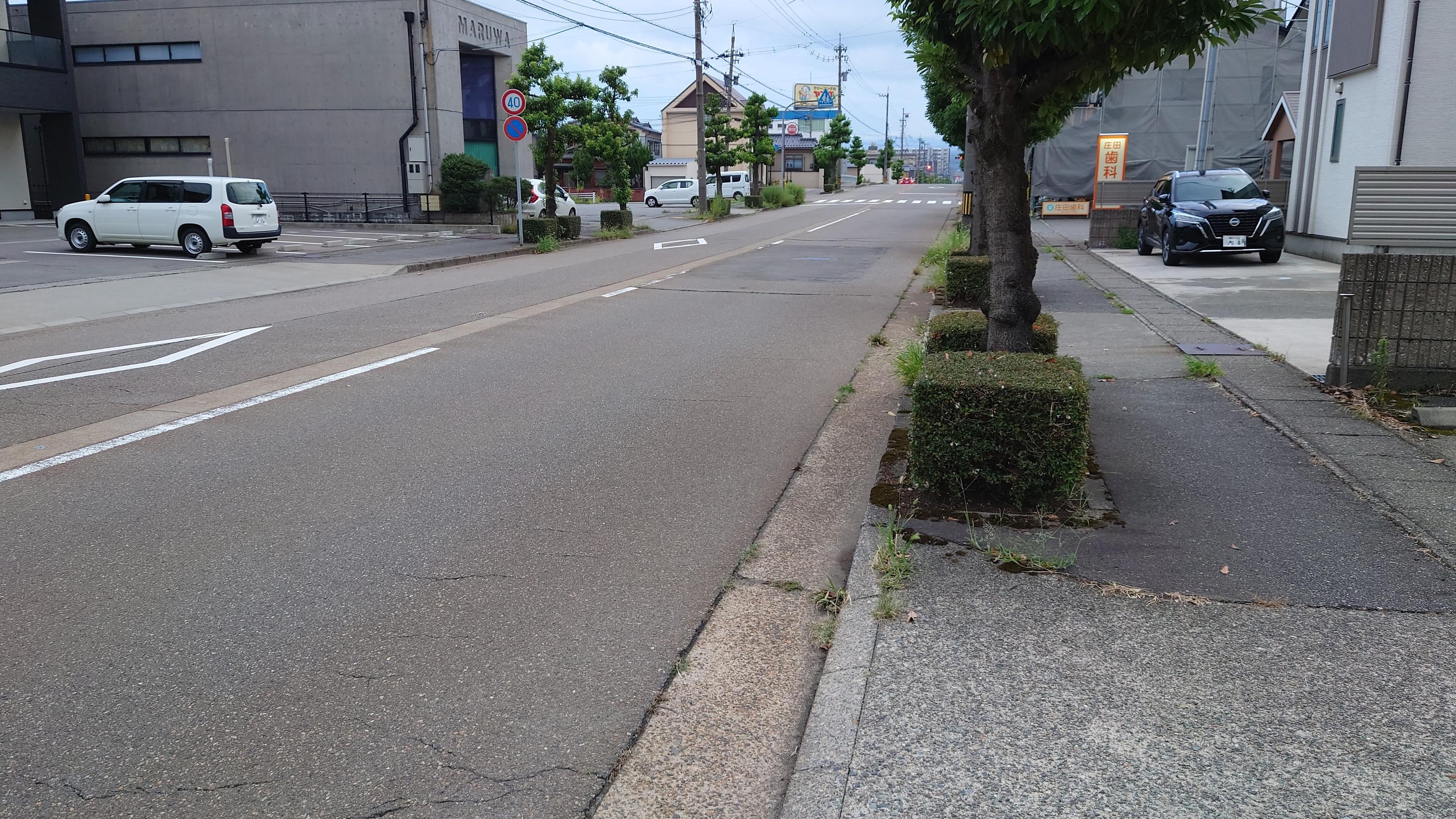 黒瀬駐車場の外観・駐車場イメージ3枚目