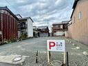 鈴鹿駐車場の駐車場