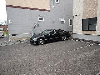 サザンカ(34214)の外観・駐車場イメージ1枚目