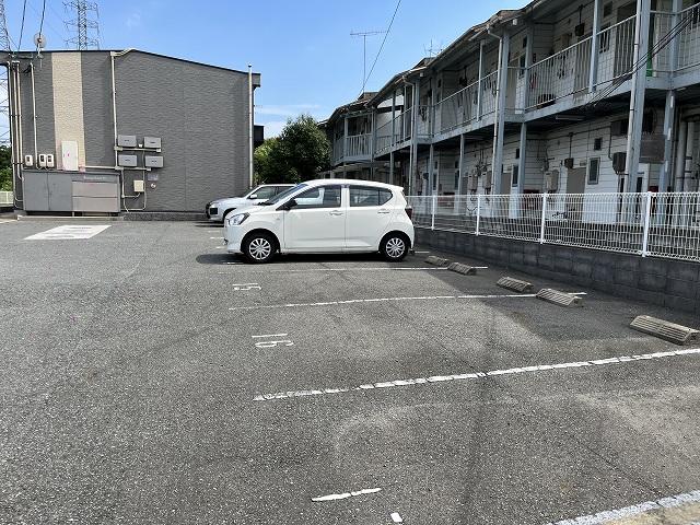 Ｋｅｎ(31901)の外観・駐車場イメージ2枚目