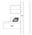 鈴木第二駐車場の駐車場