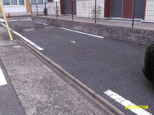 白菊(51820)の外観・駐車場イメージ1枚目