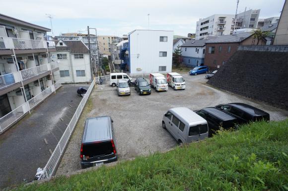 駐車場画像1枚目