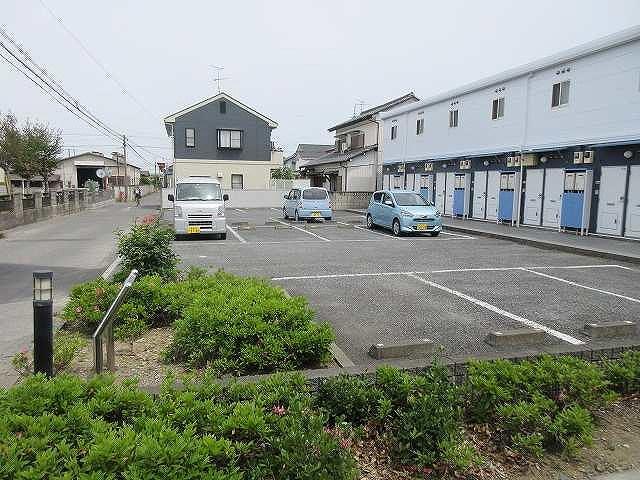 Ｐｒｏｓｐｅｒ(21616)の外観・駐車場イメージ1枚目