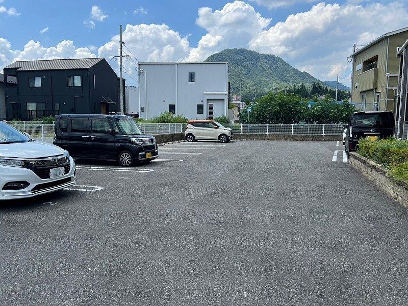 グレイス　Ｋ(55448)の外観・駐車場イメージ1枚目