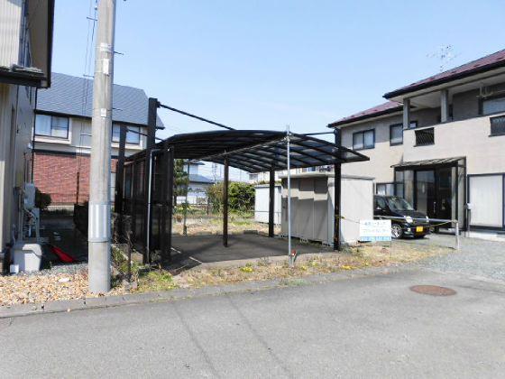 親愛パーキングの外観・駐車場イメージ2枚目