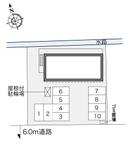 サンク(31638)の駐車場