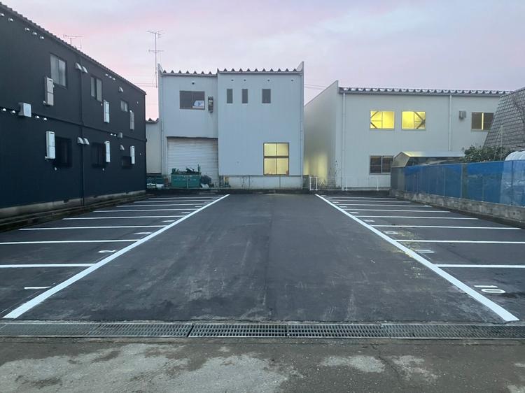 神野町Mパーキングの外観・駐車場イメージ1枚目