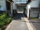 稲荷町月極駐車場の駐車場