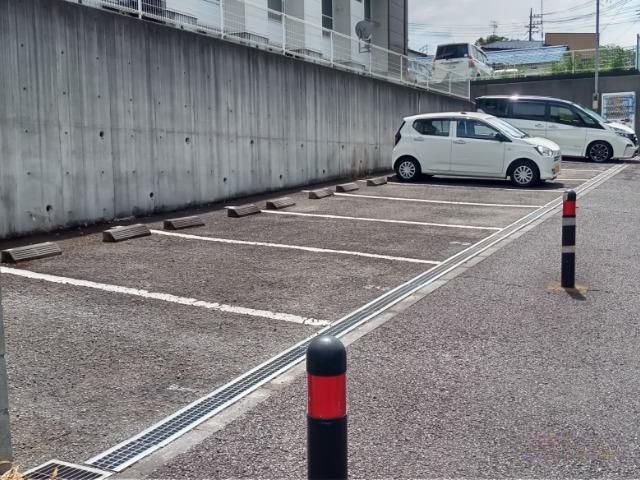 金草沢(13407)の外観・駐車場イメージ1枚目