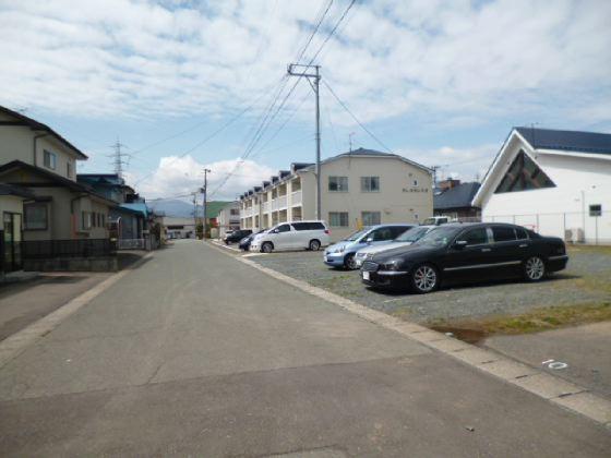東安庭駐車場2の外観・駐車場イメージ3枚目