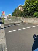 第3小島パーキングの駐車場