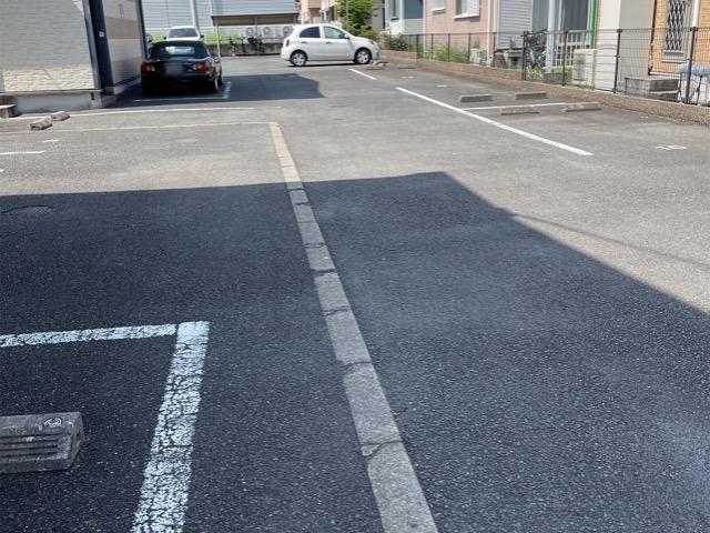 すばるⅡ(25862)の外観・駐車場イメージ1枚目