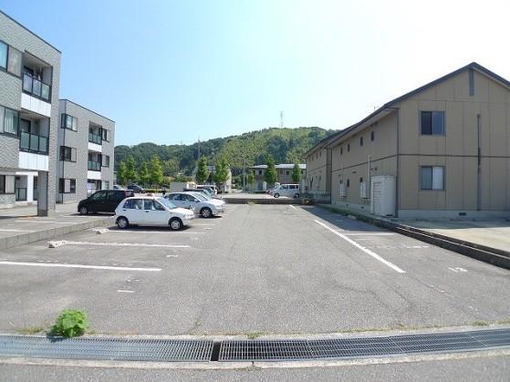 南四十万２丁目ＭＴパーキングの外観・駐車場イメージ3枚目