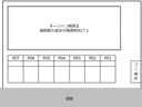 オーシャン梅満Ⅱの駐車場