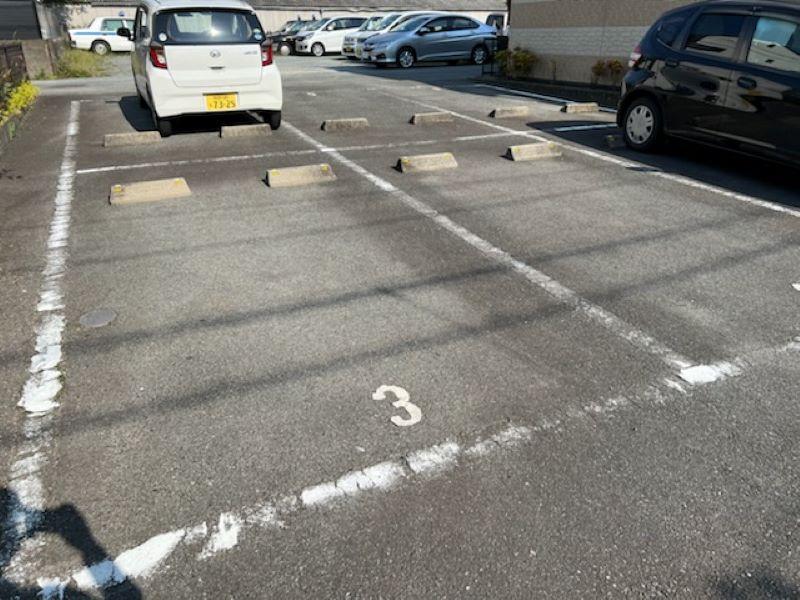 メゾン　ド　ソレイユ(26229)の外観・駐車場イメージ1枚目