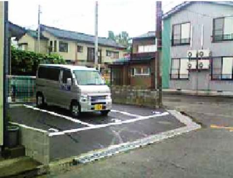 小立野２丁目Ｏパーキングの外観・駐車場イメージ1枚目