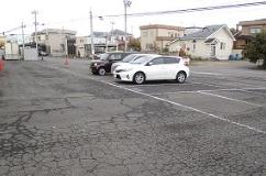 ドゥーエ安原(20145)の外観・駐車場イメージ1枚目