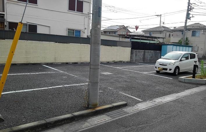 ＷＩＬＬ(15367)の外観・駐車場イメージ1枚目