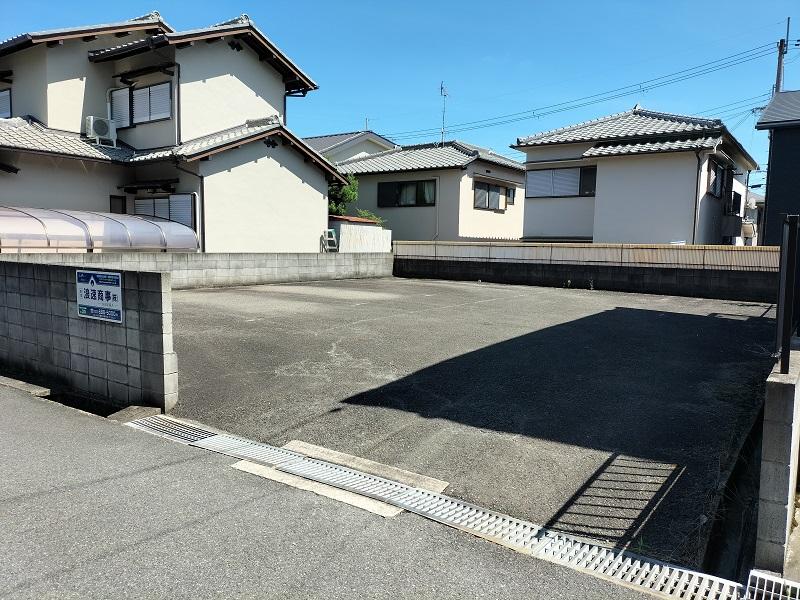 マスダ ﾓｰﾀｰﾌﾟｰﾙの外観・駐車場イメージ1枚目