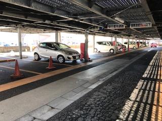 相模原清新駐車場の外観・駐車場イメージ2枚目