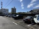 城屋敷駐車場の駐車場